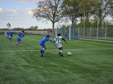 Regio Voetbal Schouwen-Duiveland Onder 14 - Kloetinge JO14-1 (oefen) seizoen 2023-2024 (23/115)